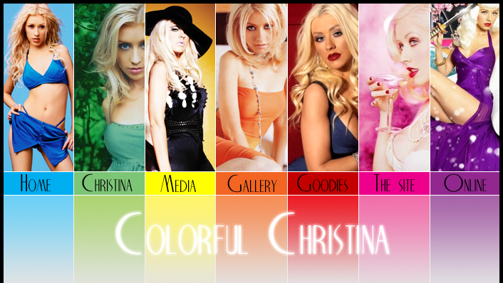 Christina Aguilera Fansite | Your best hungarian source for Miss Aguilera